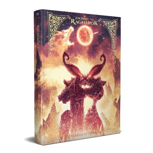 [MPS10039] Journey to Ragnarok Echoes of Doom 5E