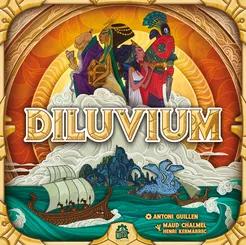 [NUTS22077] Diluvium