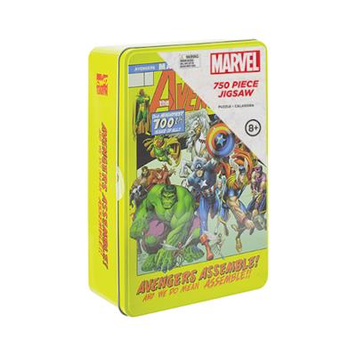[PP8014MC] Marvel Comics 750PC Jigsaw Puzzle