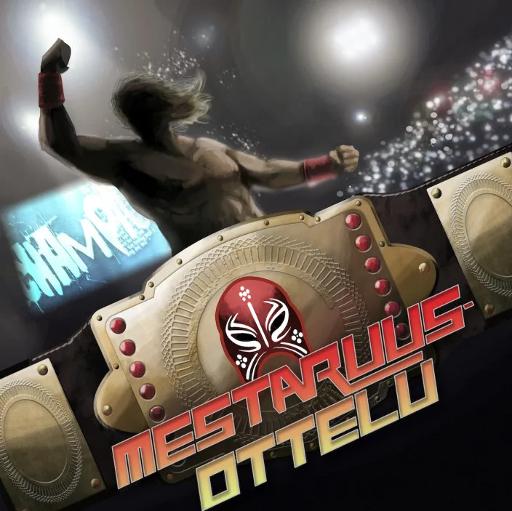 Mestaruusottelu