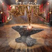 [AFM915-9] One and Only (CD Digipak)