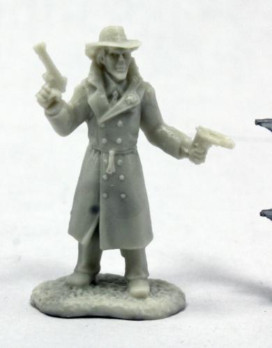 [RPR91009] Savage Worlds Deadlands Noir Stone