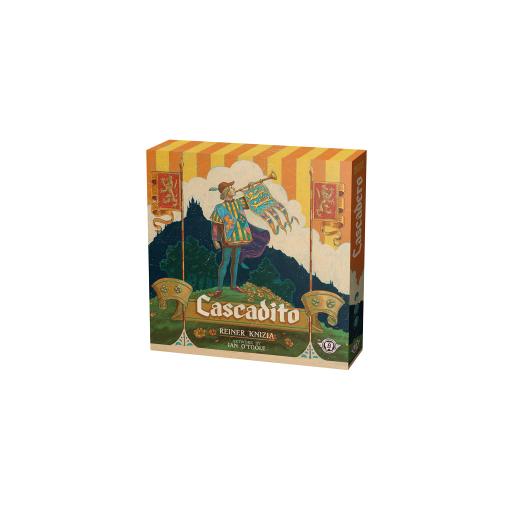 [BTWCDT] Cascadito