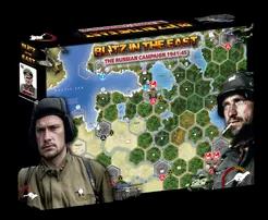 [VNV-BITE] Blitz in the East