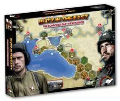 [VNV-BITEX1] Blitz in the East Scorched Earth