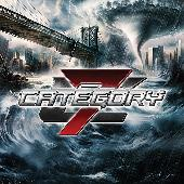 [160882] Category 7 (Digipak CD)