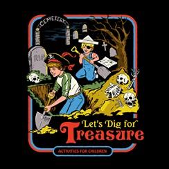 [CZE28869] Steven Rhodes Collection Lets Dig for Treasure