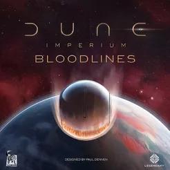 [DWD01020] Dune Imperium Bloodlines