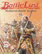 [COL8001] Harnmaster Battlelust