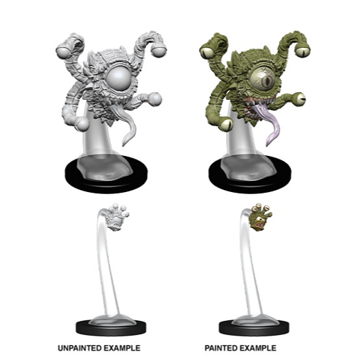 [WZK73717] Spectator &amp; Gazers D&amp;D Nolzurs Marvelous Miniatures