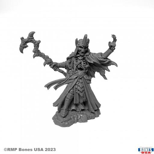 [RPR30117] Bones Legends Kars Kaval Lich