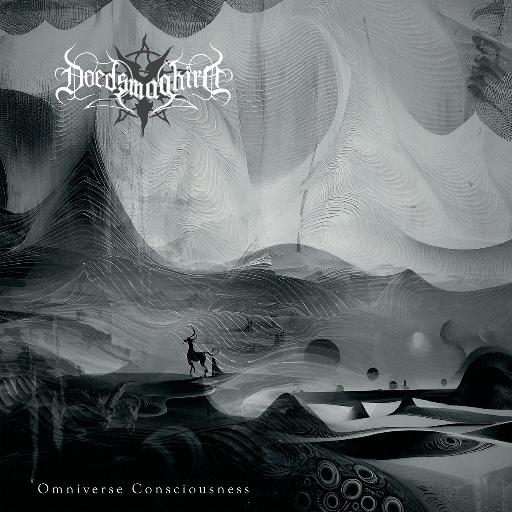 [VILELP1118] Omniverse Consciousness (LP)