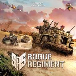 [WFG-SAS-001] SAS Rogue Regiment