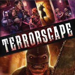 [ICM-TS001] Terrorscape