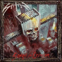 [161160] Songs in Crimson (Digipack)
