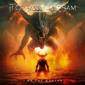 [AFM901-9] I Am The Weapon (Digipak CD)