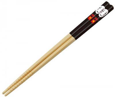 [SKATER-44585] 21 Cm Chopsticks No-Face – Spirited Away