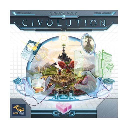 Civolution