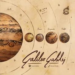 [PTB001] Galileo Galilei