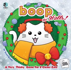 [SND1022] Boop the Halls