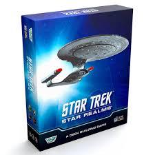 [UVSSTSR01] Star Trek Star Realms