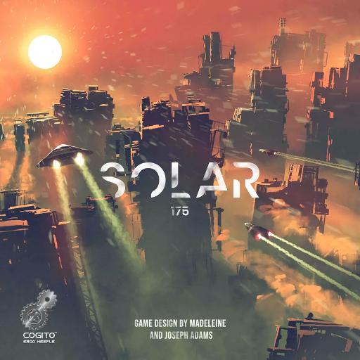 [HIA03001] Solar 175