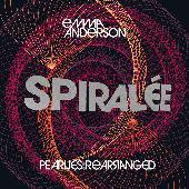 [SCR290] Spiralée: Pearlies Rearranged (CD)