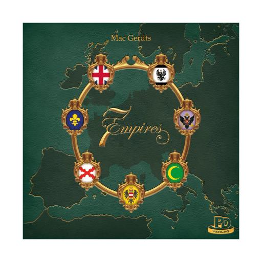 [RIO685] 7 Empires