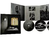 [EDSL0213] Dog Man Star [30th Anniversary Edition] (Deluxe Packaging 3CD)