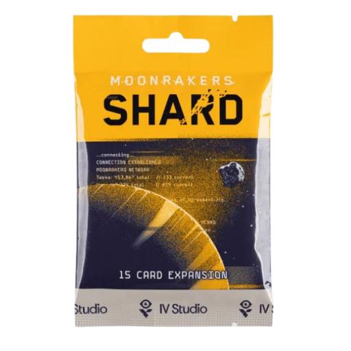 [IVG016]  Moonrakers: The Shard