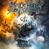 [AFM816-9] Fimbulvinter (CD Digipak)