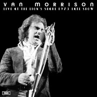[RANDB152LP] Live At The Lion’s Share 1973 Late Show (LP)