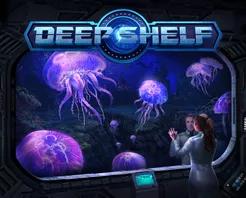 [NHG026] Deep Shelf