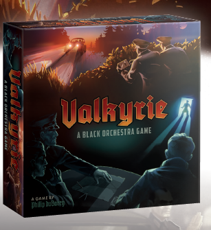 [VPG2111EN] Valkyrie