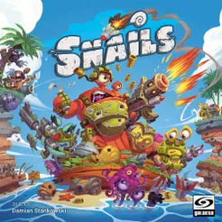 [GALEN-SNL01] Snails
