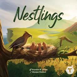 [LKYNST01REN] Nestlings