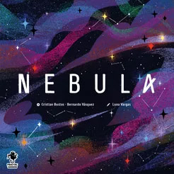 [WB0003] Nebula