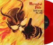 [161291] Dont Break the Oath (Ruby Red Vinyl LP)