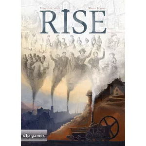 [CSGRISE-01] Rise