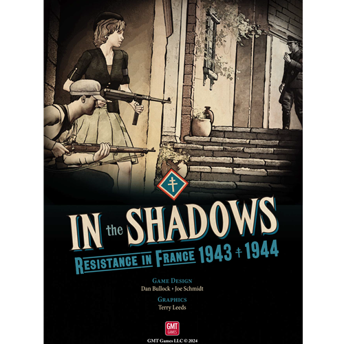 [GMT24P13] In the Shadows
