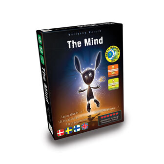 [LPFI7539] The Mind (Nordic)