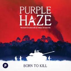 [PHA-PPHB2K] Purple Haze Born to Kill