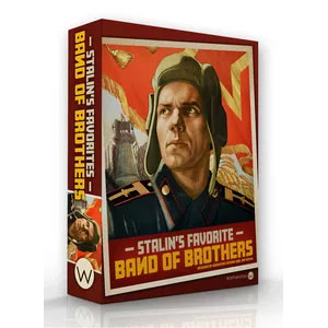 [WPUB099A] Band of Brothers Stalins Favorite