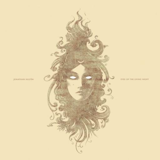 [KSCOPE1248] Eyes of the Living Night (Pearl Blue LP)