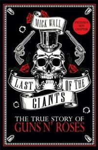 [9781409167235] Last Of The Giants: The True Story Of (Kirja Paperback)