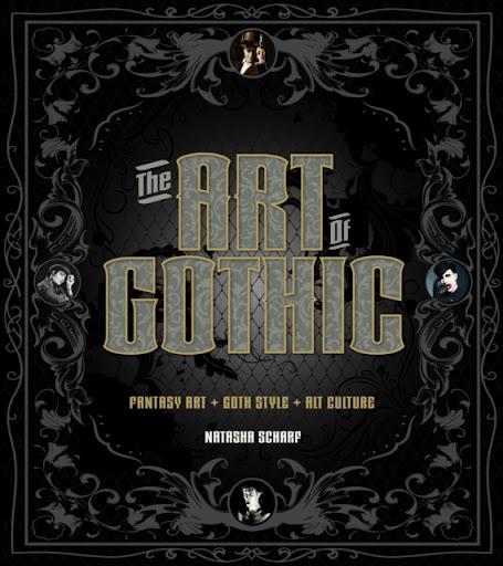 [9781783052639] The Art Of Gothic, Fashion And Alt Culture * (Kirja Hardcover)