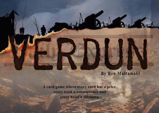 [DRD115] Verdun