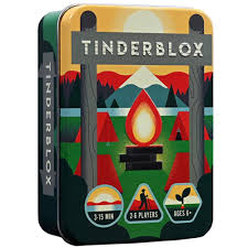 [Alley025] Tinderblox