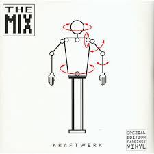 [190295272111] The Mix (German Version Coloured LP)