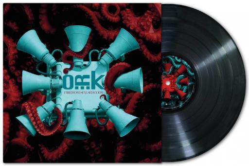 [KSCOPE1252] Firehose of Falsehoods (LP)